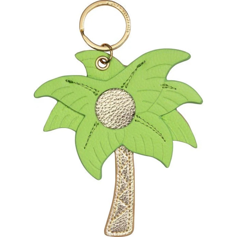 Lilly Pulitzer GPS Tracker Holder AirTag - Picture 2 of 6